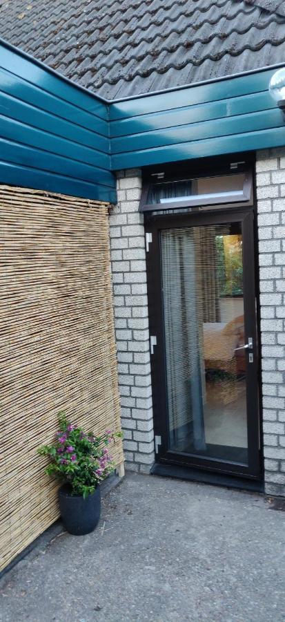 Huize Triangel - Wellness Studio Met Sauna Noordwolde  Dış mekan fotoğraf